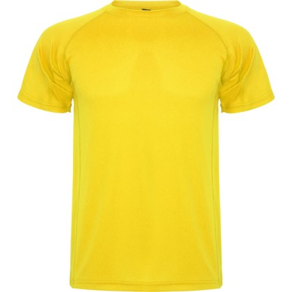DRYFIT 28502 YELLOW